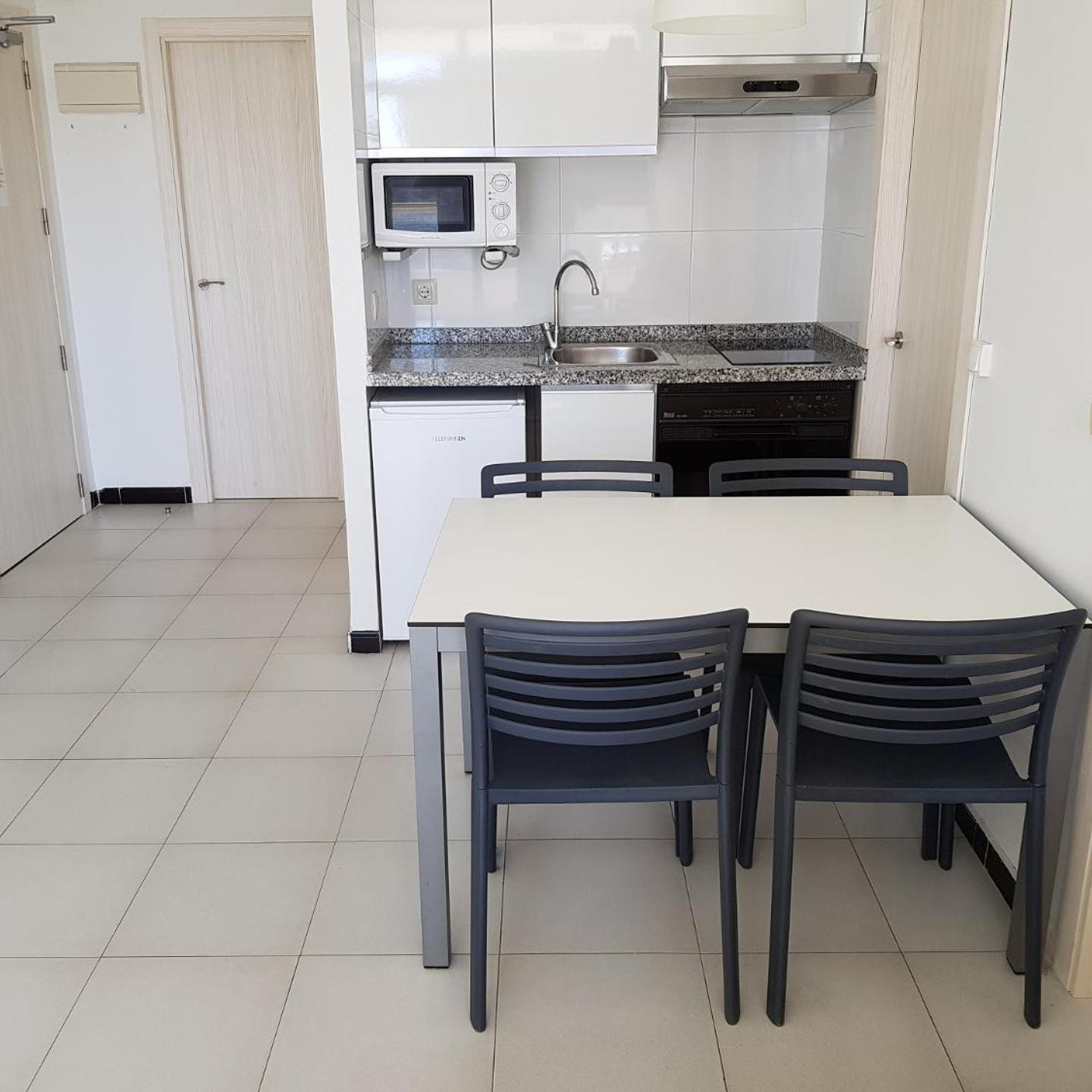 Apartamentos Maria Victoria
