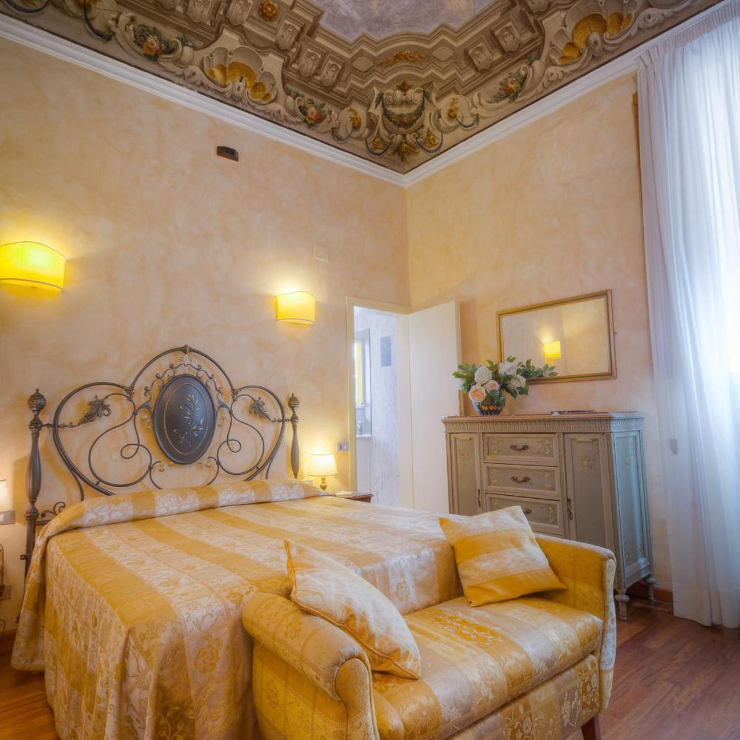 Hotel Palazzo dal Borgo