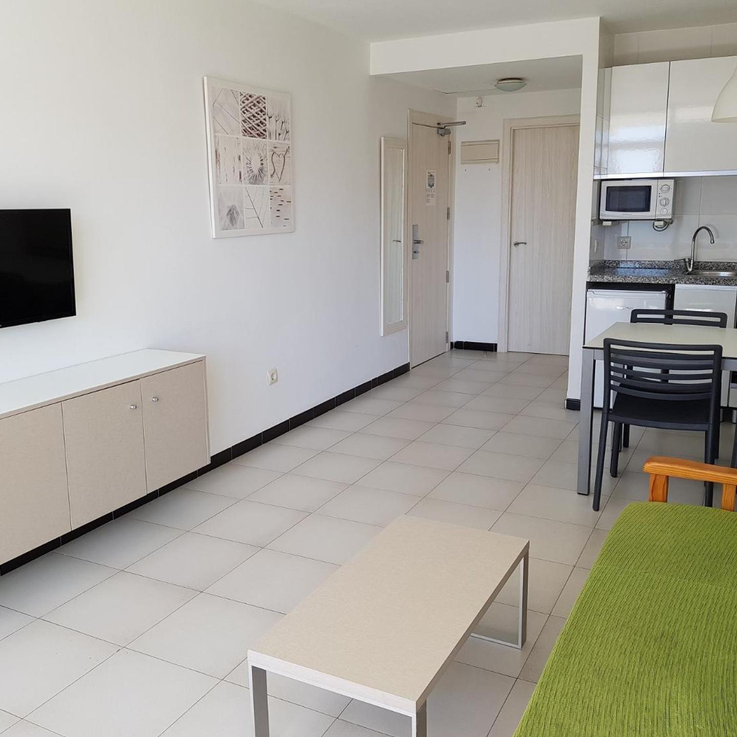 Apartamentos Maria Victoria