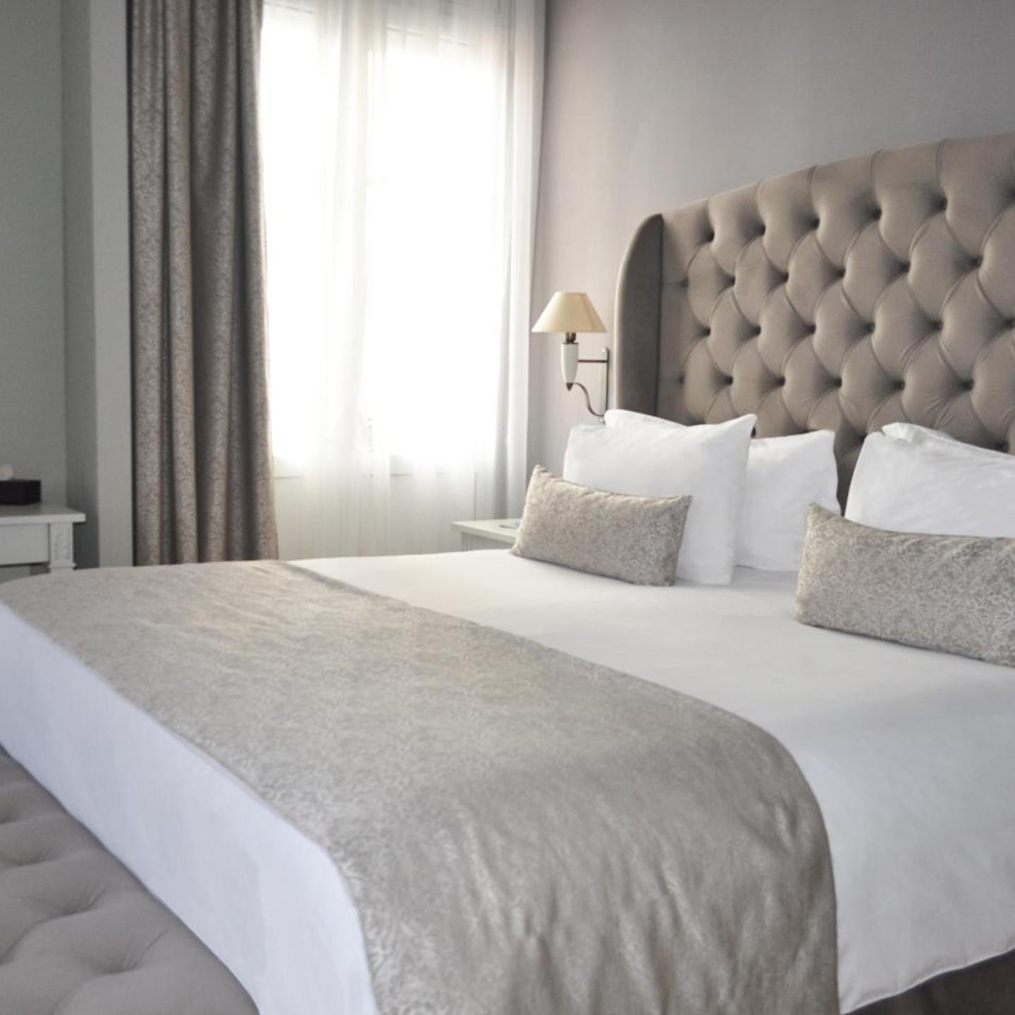 Capsis Bristol Boutique Hotel