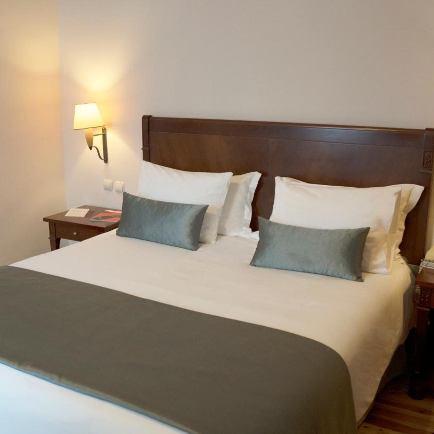 Capsis Bristol Boutique Hotel