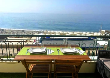 VISTA MARE SAVONA