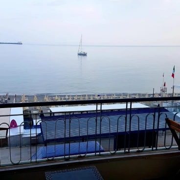 VISTA MARE SAVONA
