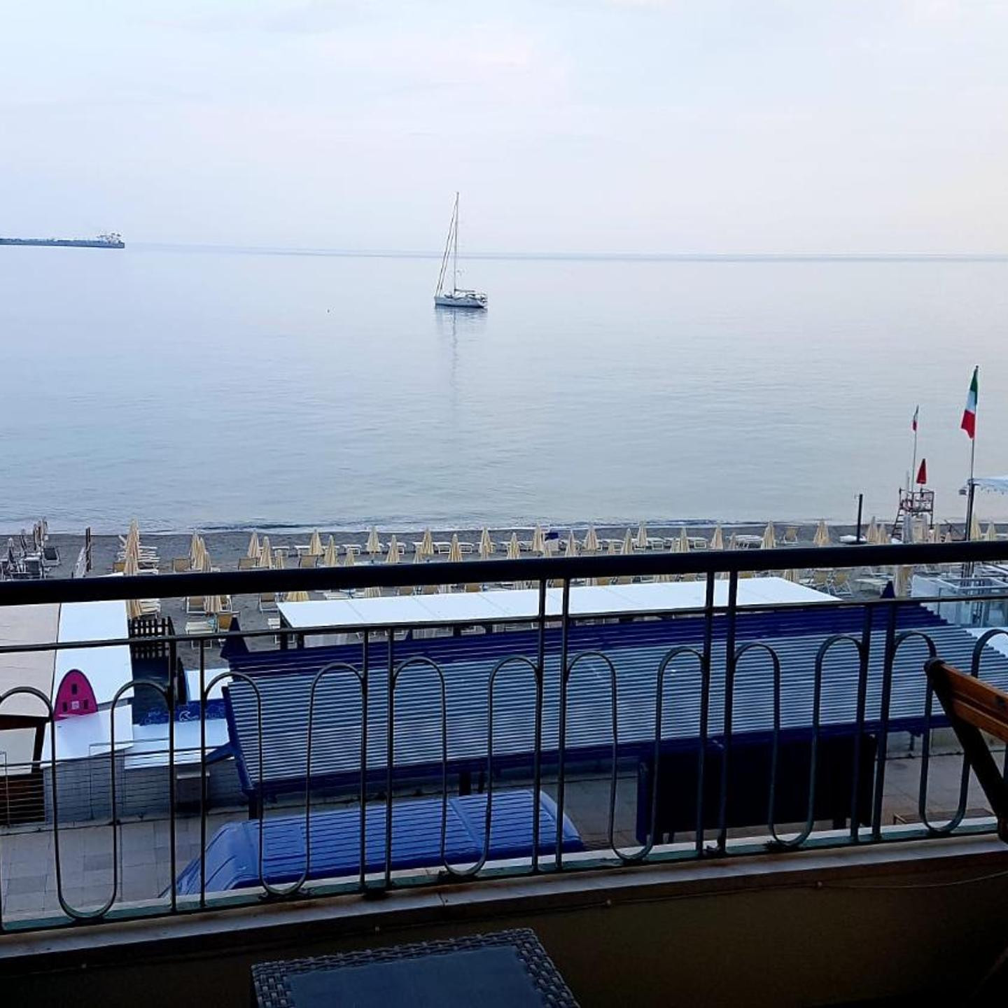 VISTA MARE SAVONA