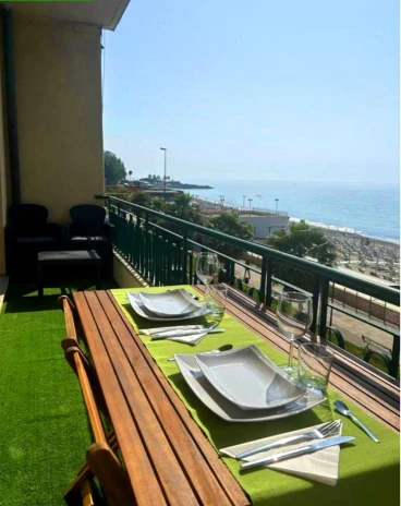 VISTA MARE SAVONA