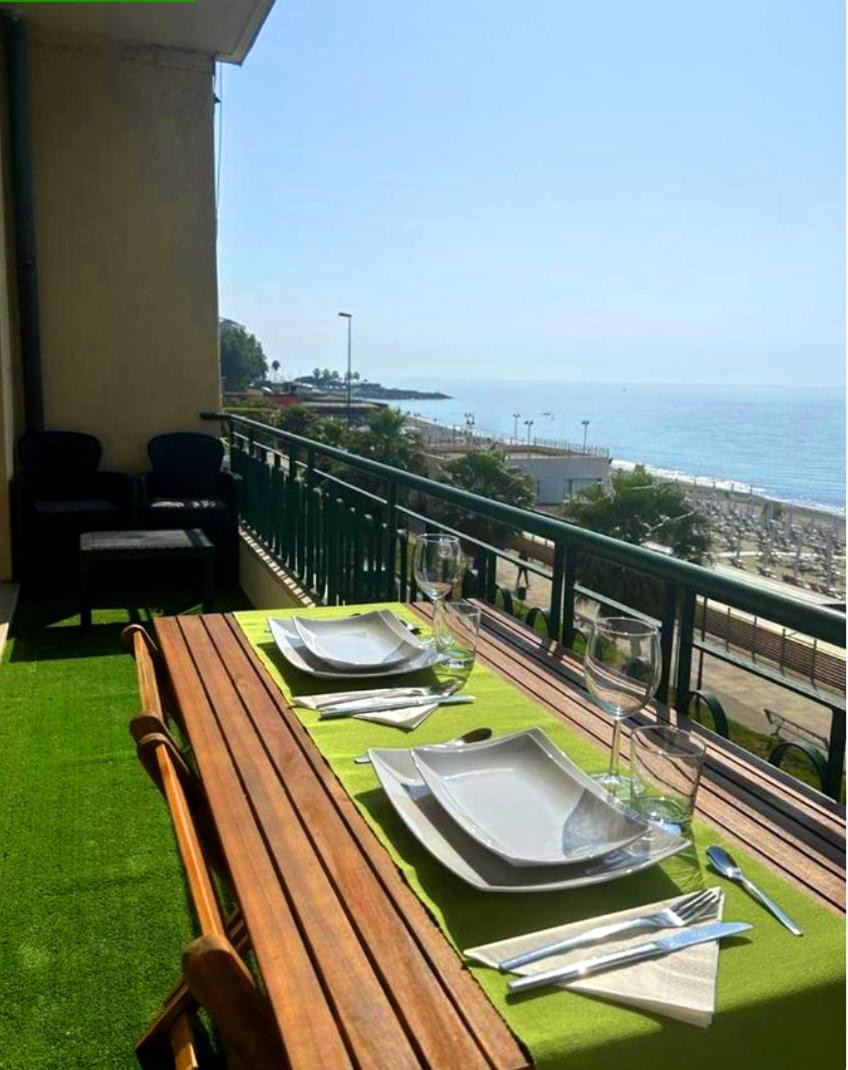 VISTA MARE SAVONA