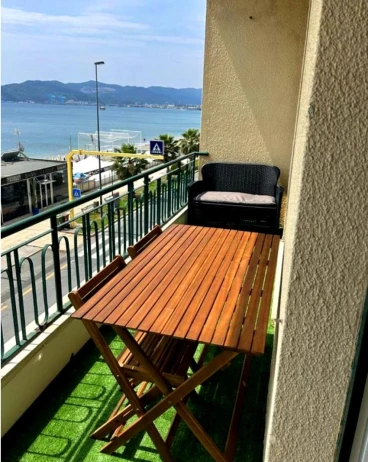 VISTA MARE SAVONA