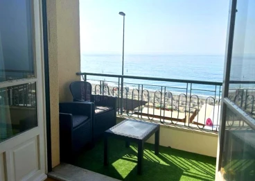 VISTA MARE SAVONA