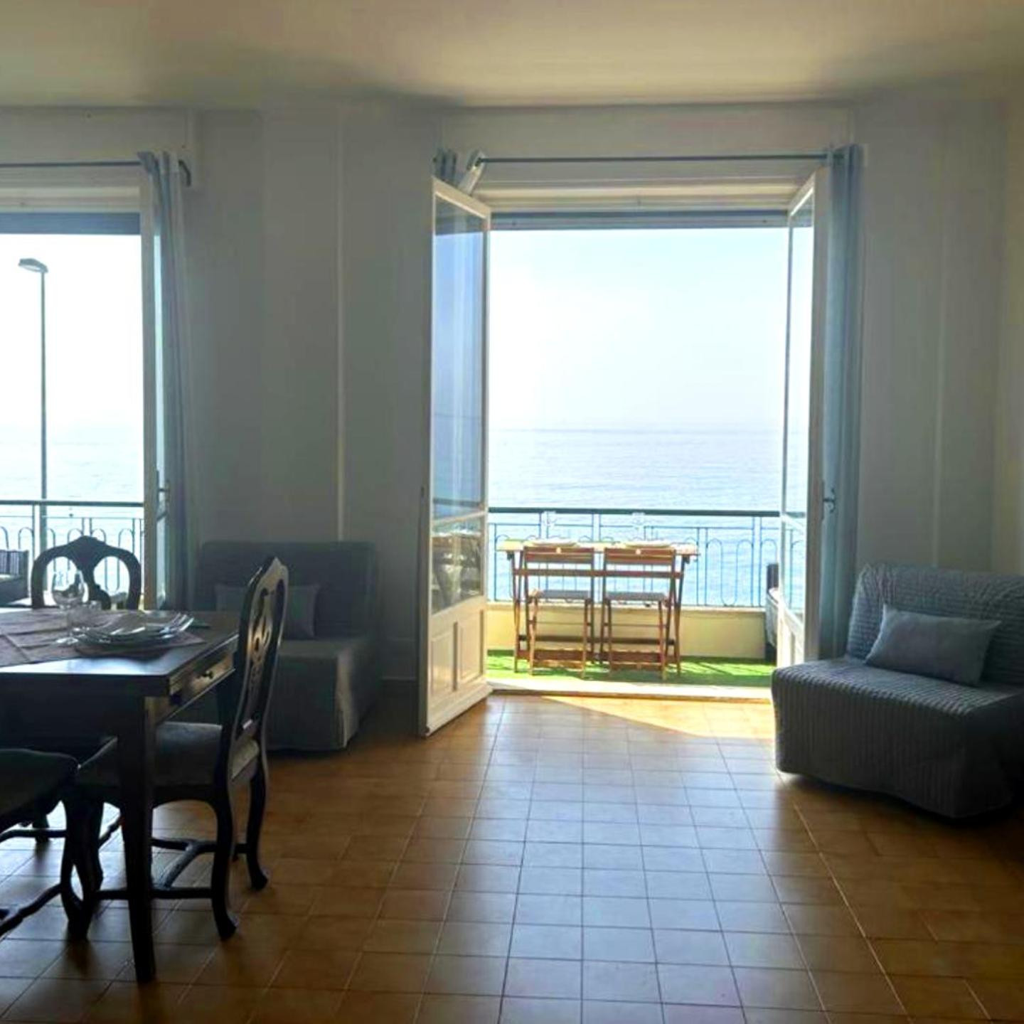 VISTA MARE SAVONA