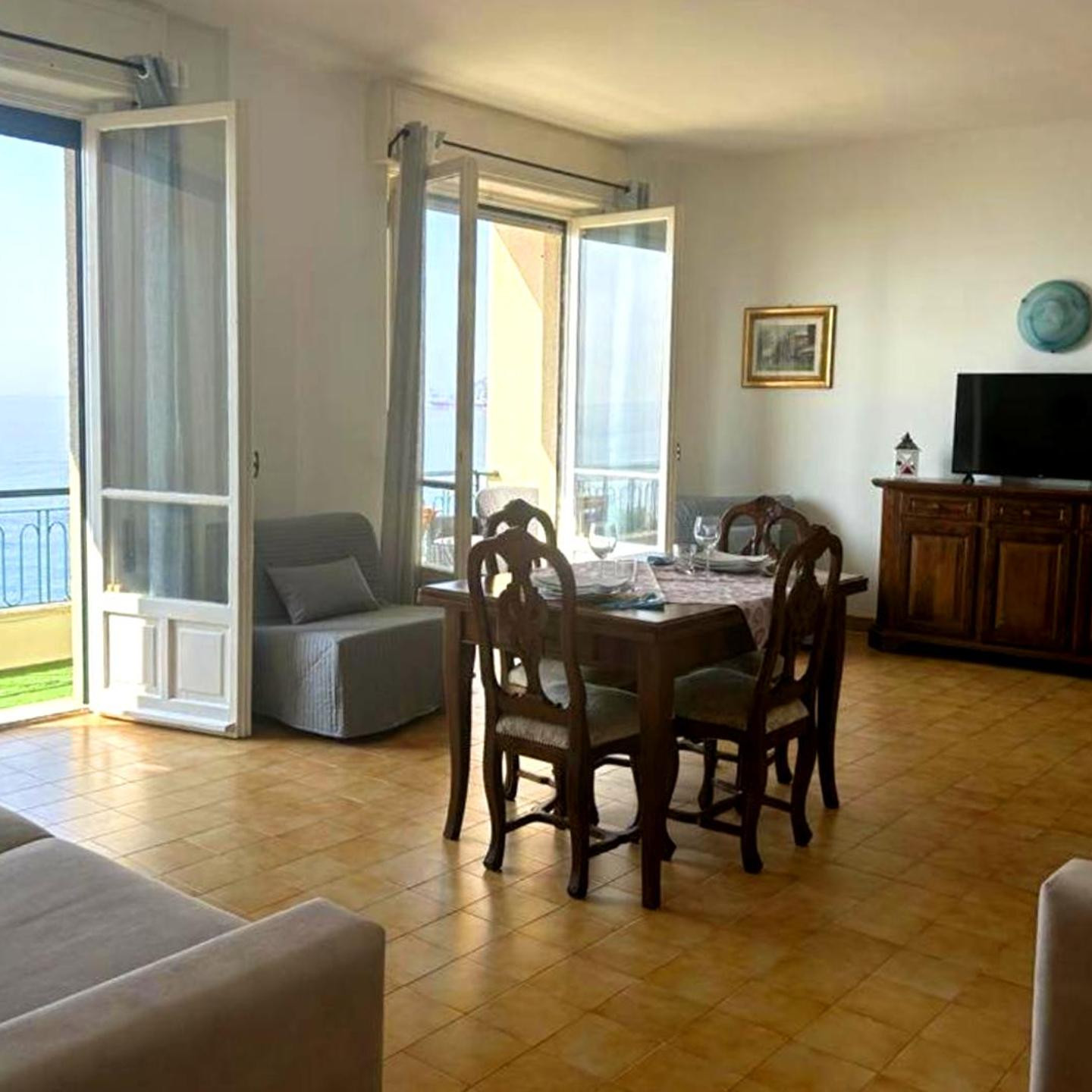 VISTA MARE SAVONA
