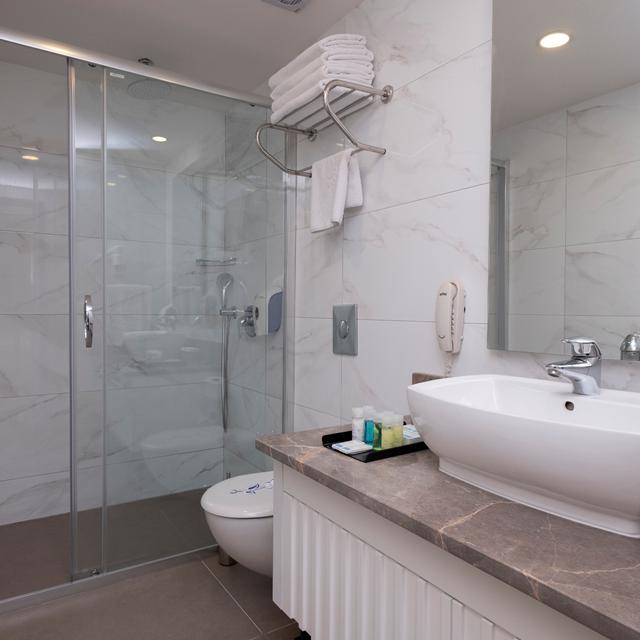 Hotel Long Beach Alanya