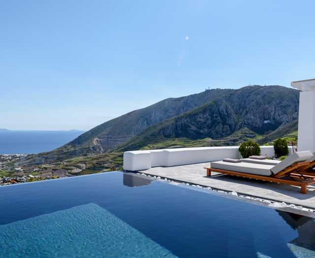 Senses Luxury Villas