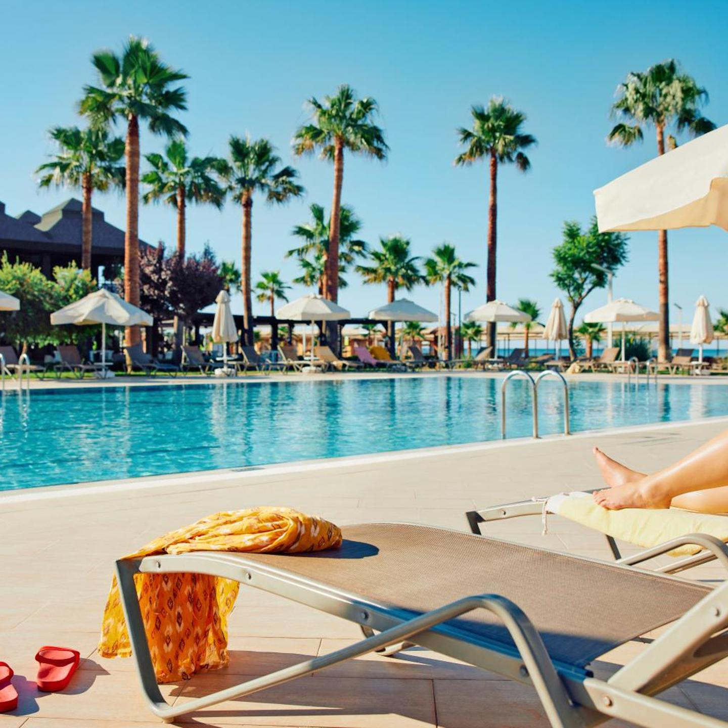 TUI Magic Life Masmavi
