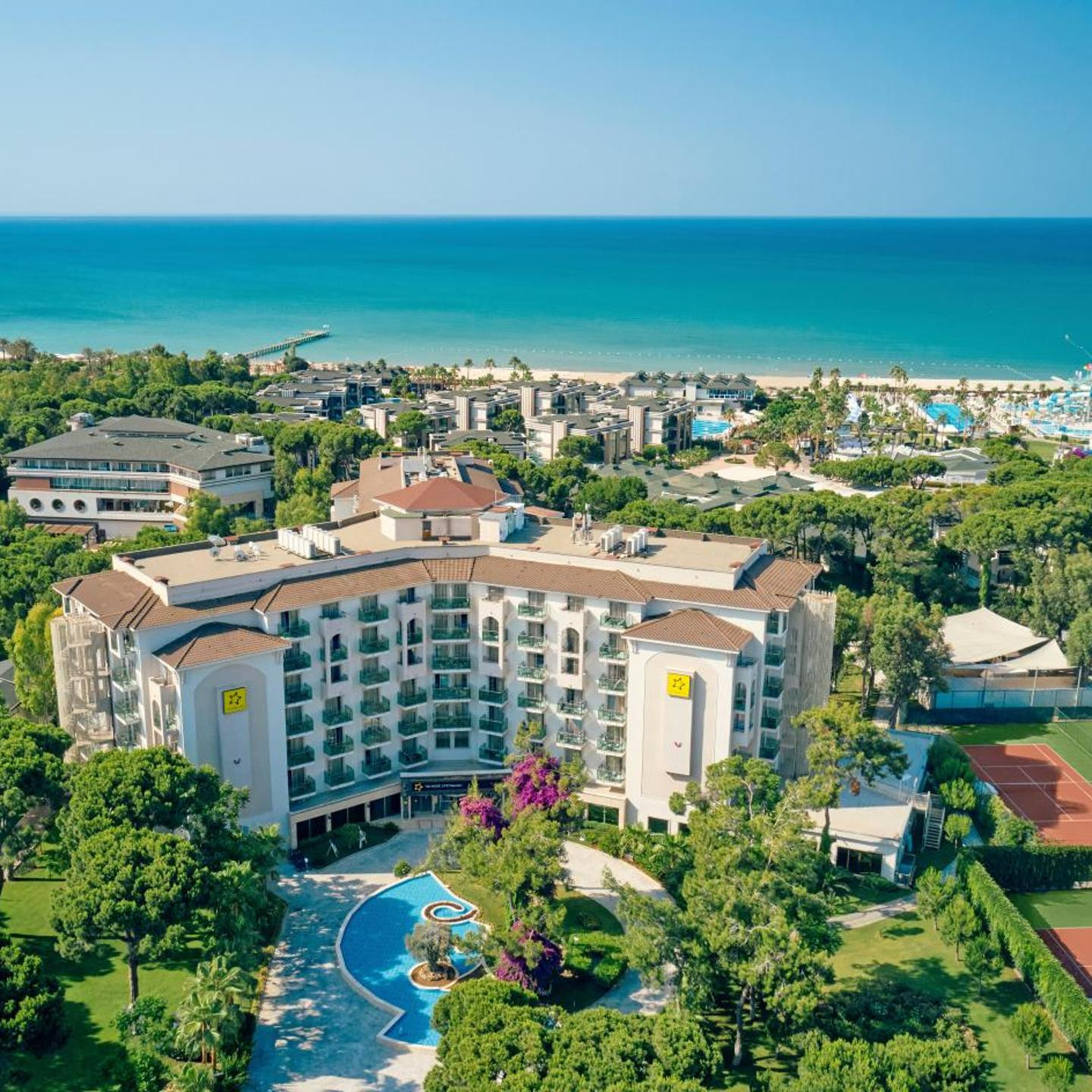 TUI Magic Life Masmavi