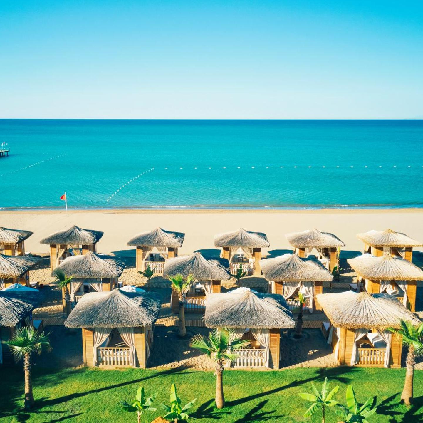 TUI Magic Life Masmavi