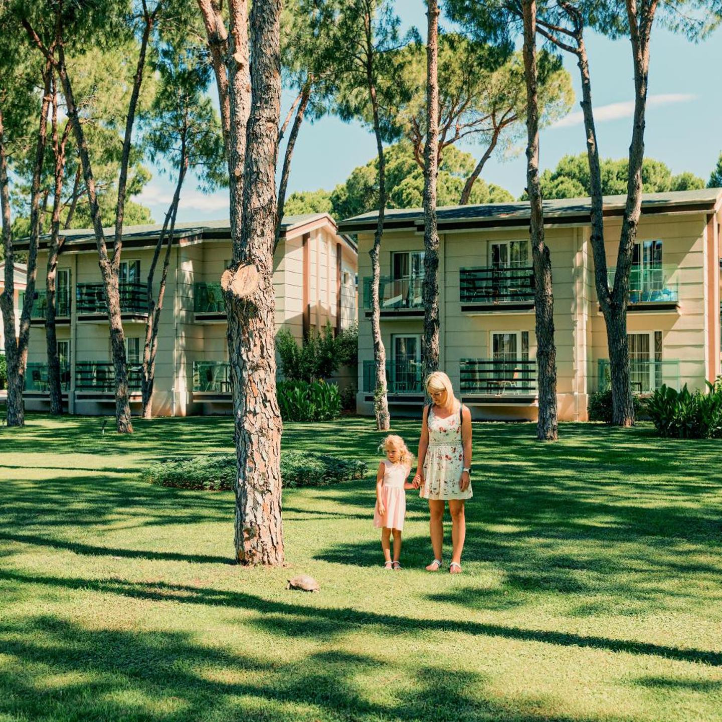 TUI Magic Life Masmavi