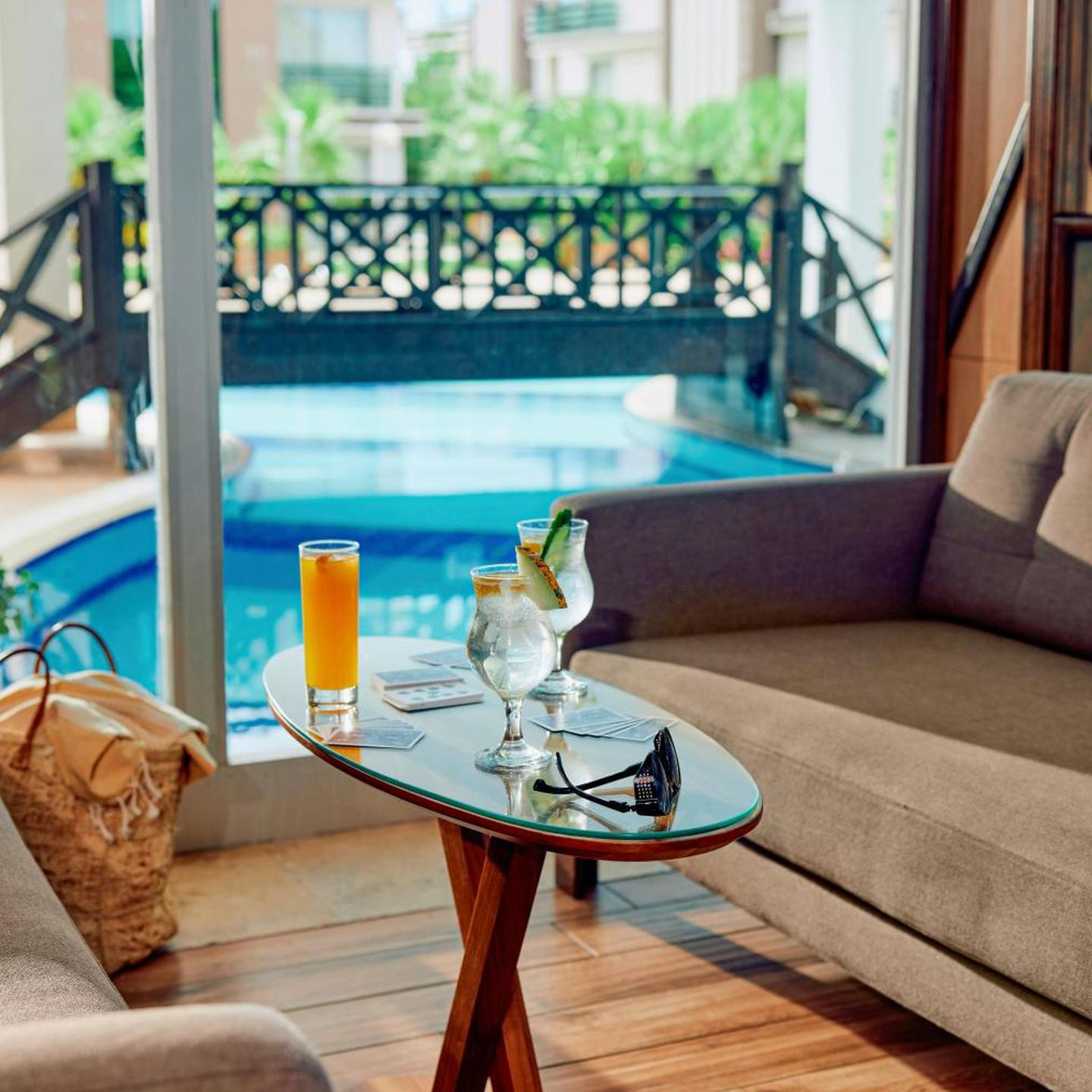TUI Magic Life Masmavi