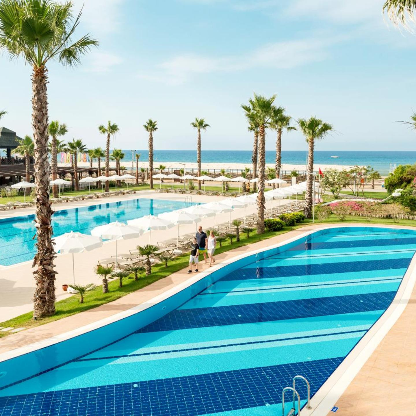 TUI Magic Life Masmavi