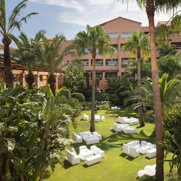 Gran Elba Estepona & Thalasso Spa
