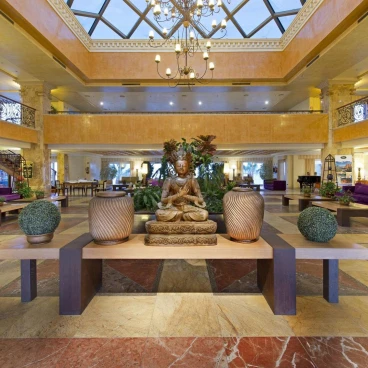 Gran Elba Estepona & Thalasso Spa