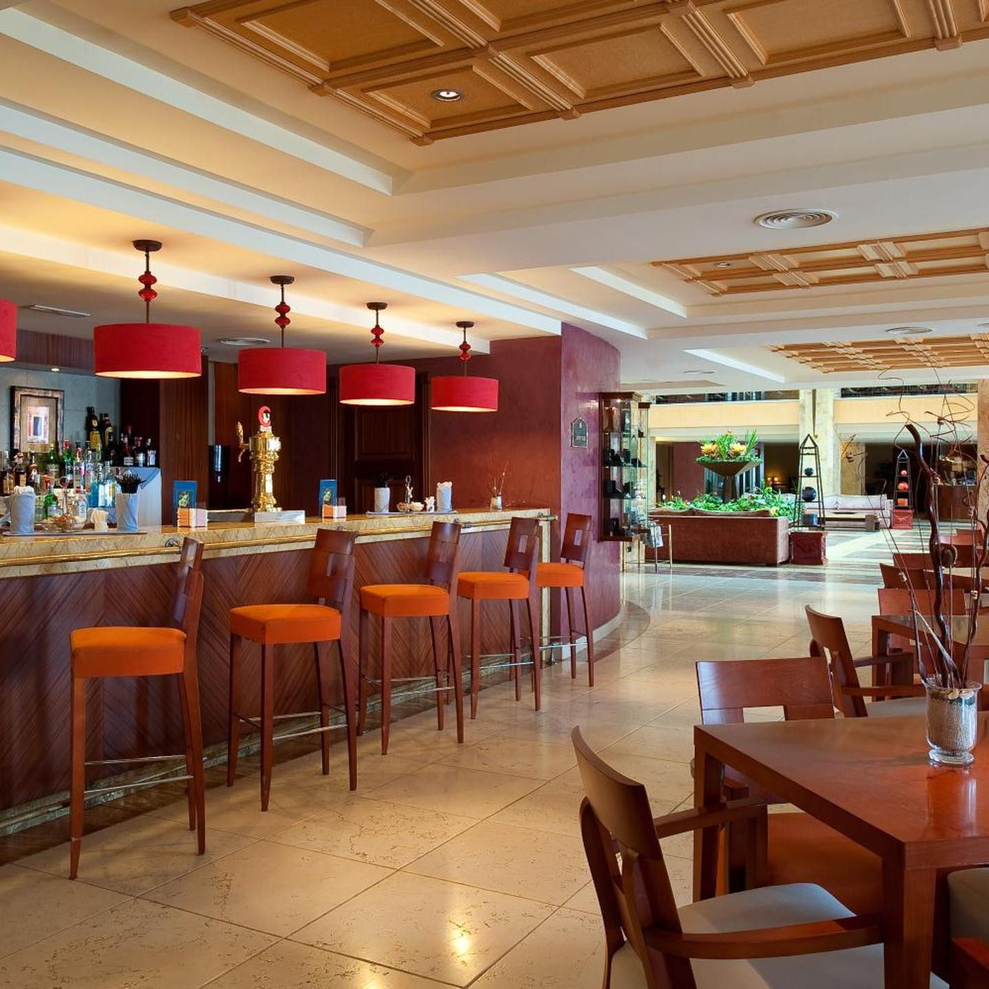 Gran Elba Estepona & Thalasso Spa