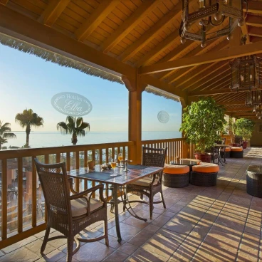 Gran Elba Estepona & Thalasso Spa