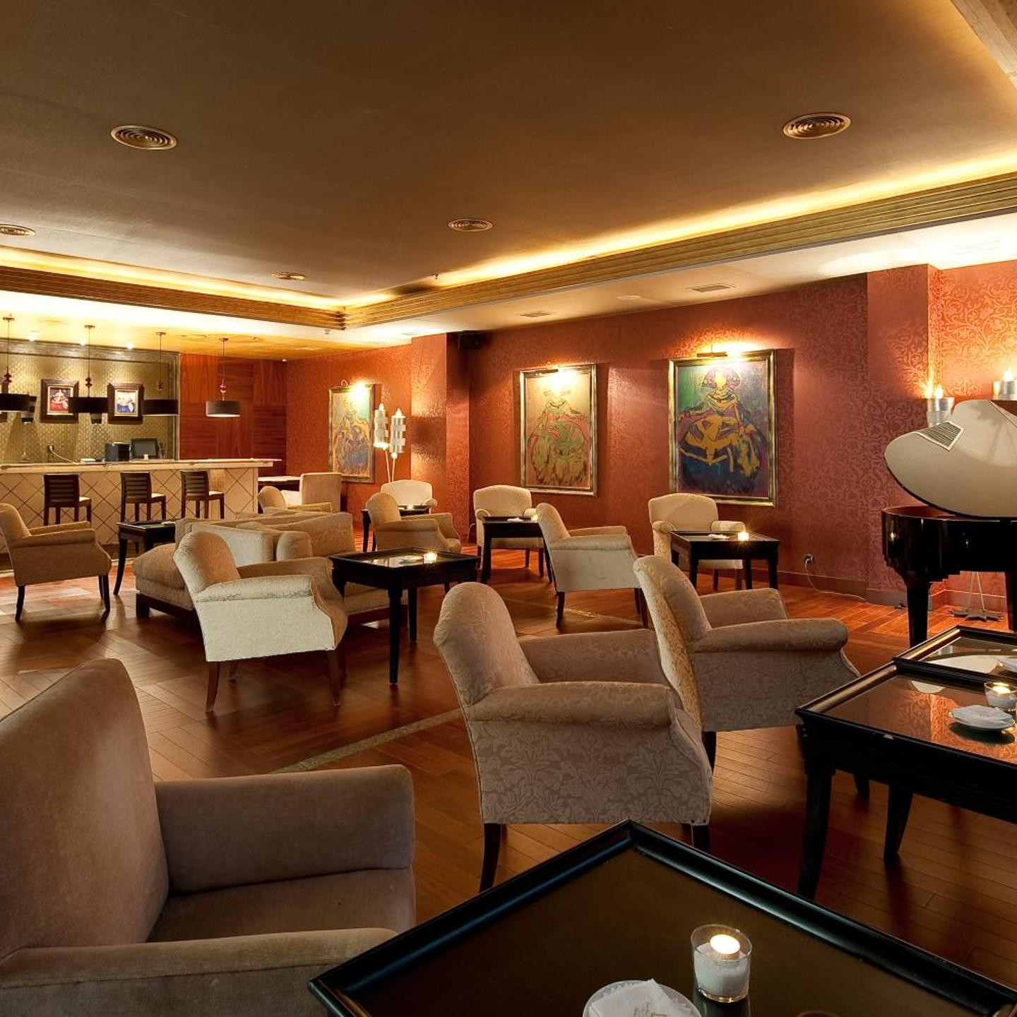 Gran Elba Estepona & Thalasso Spa