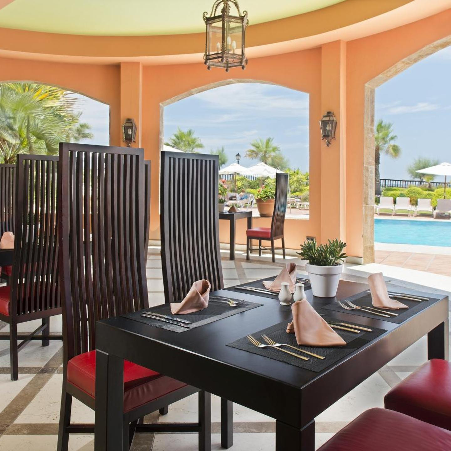 Gran Elba Estepona & Thalasso Spa