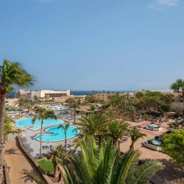 Barceló Lanzarote Active Resort