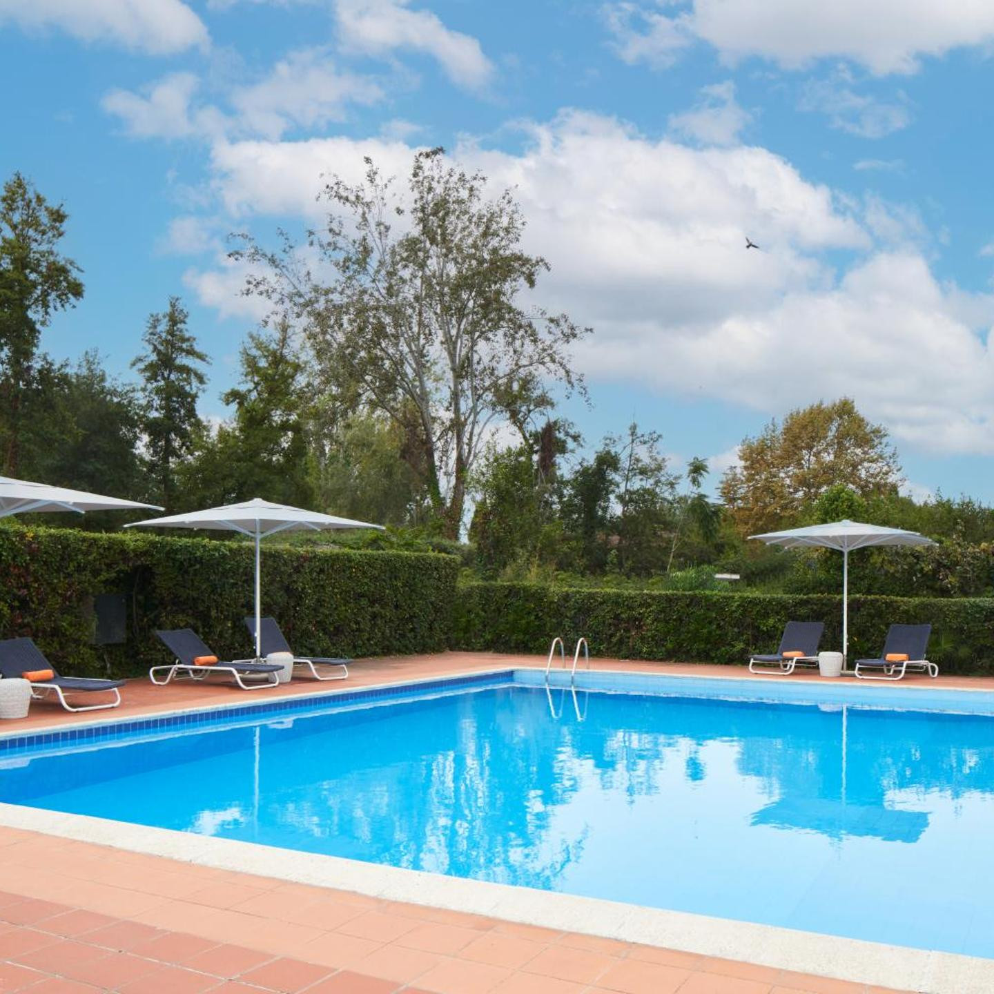 UNAHOTELS Forte Dei Marmi