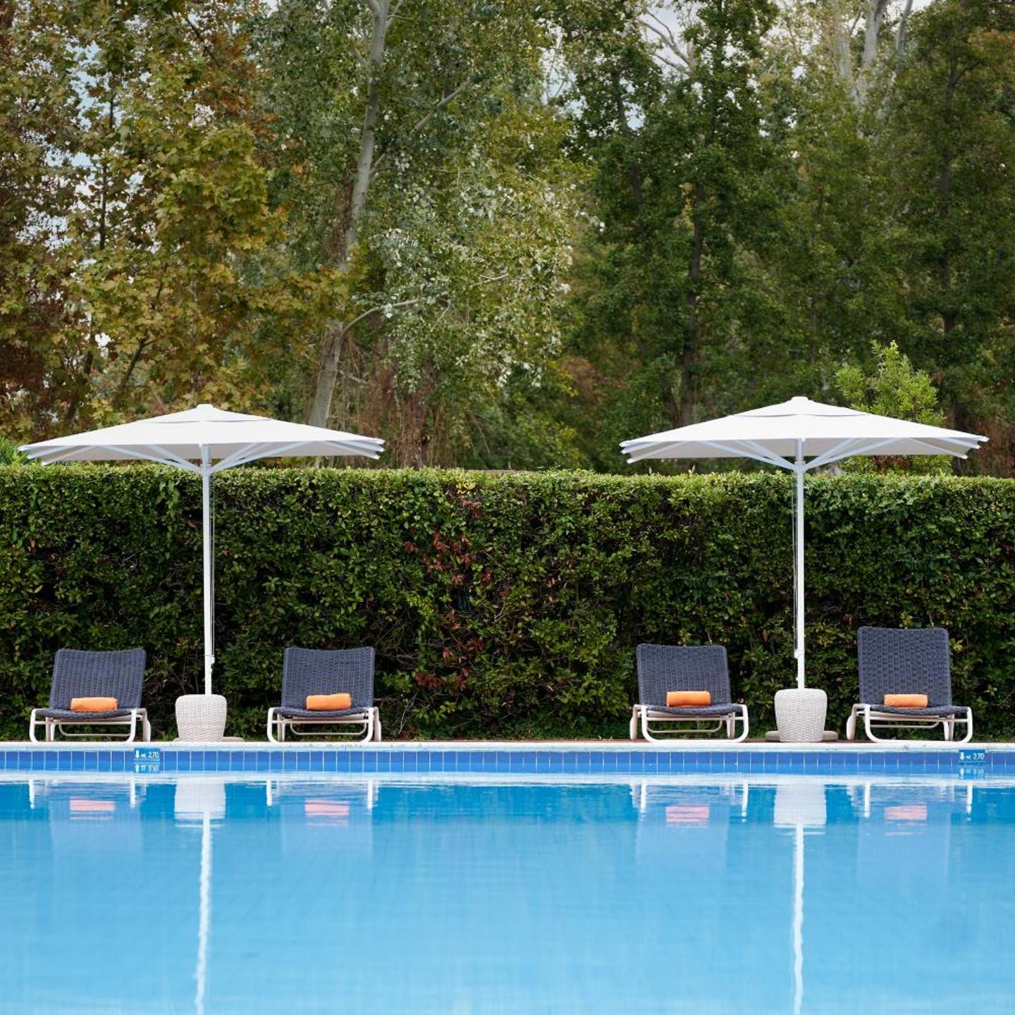 UNAHOTELS Forte Dei Marmi