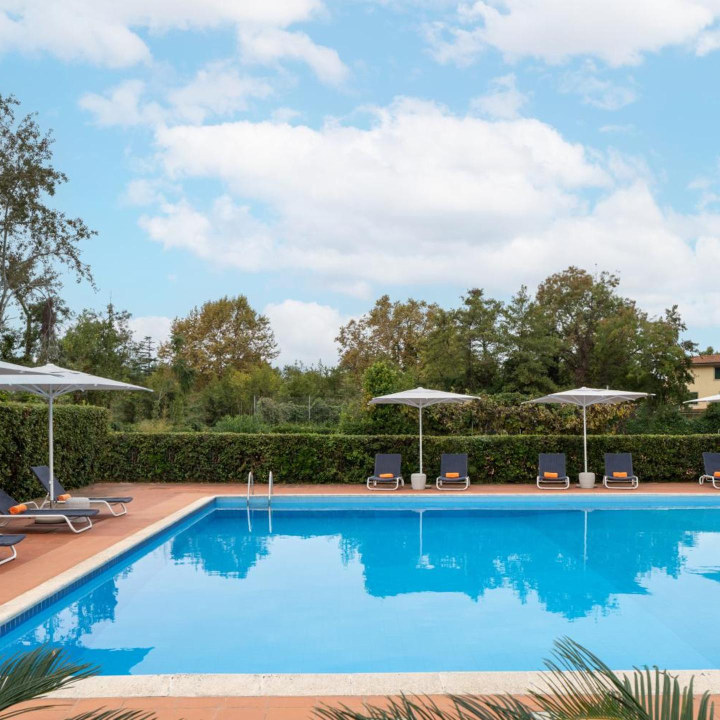 UNAHOTELS Forte Dei Marmi