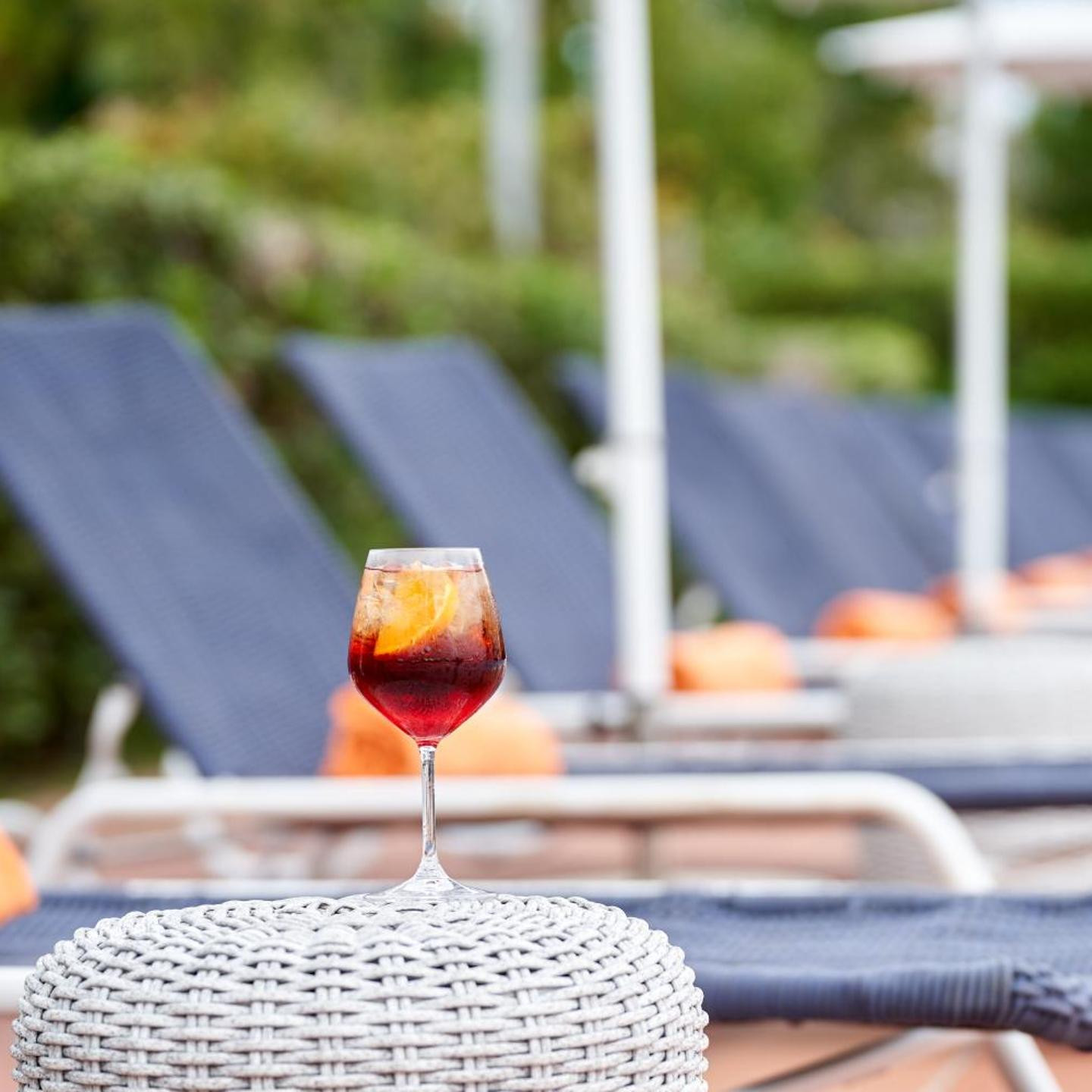 UNAHOTELS Forte Dei Marmi