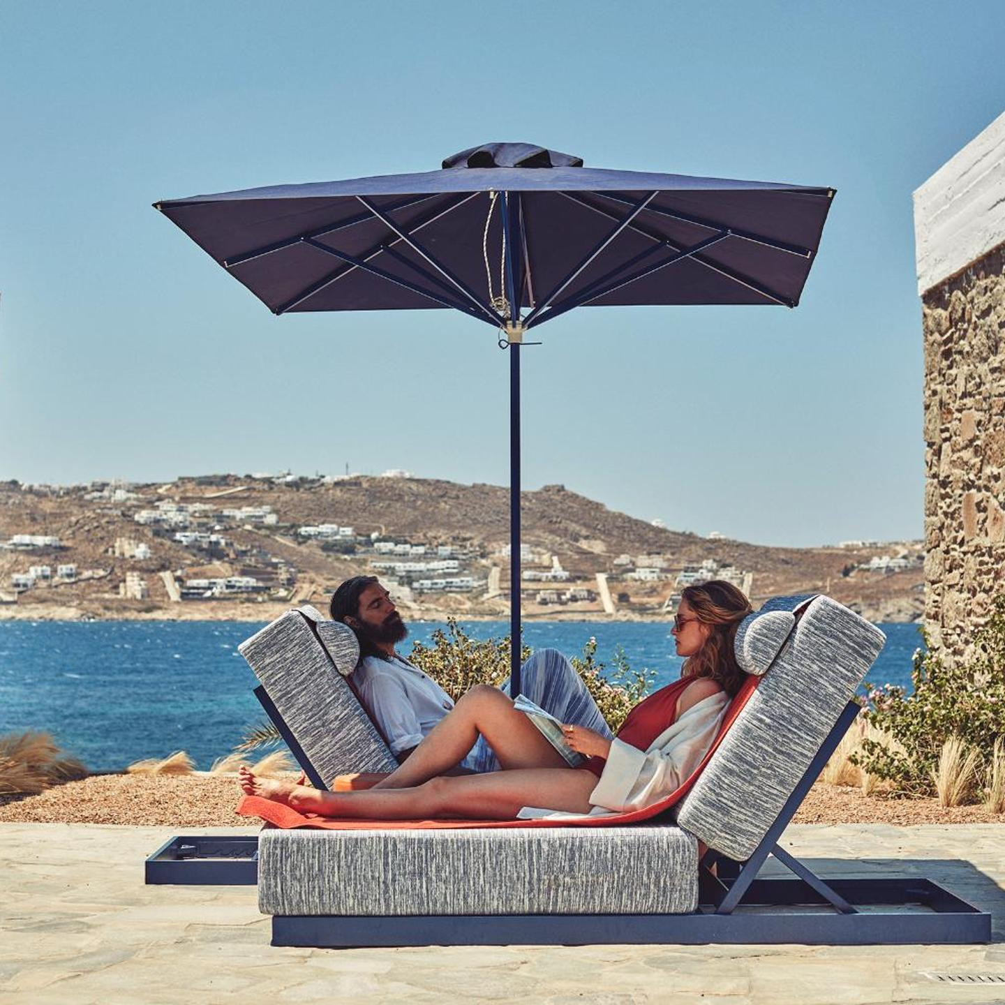 Mykonos Theoxenia, a member of Design Hotels