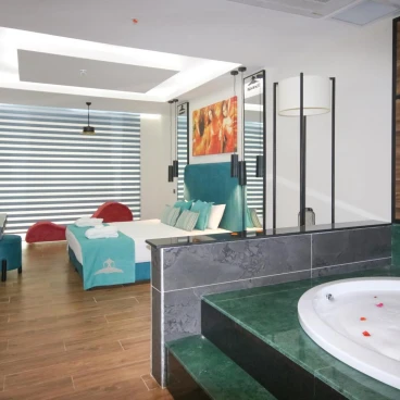 Asia Beach Resort & Spa Hotel