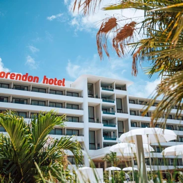 Corendon Mangrove Beach Resort Curaçao