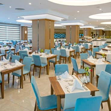 Asia Beach Resort & Spa Hotel