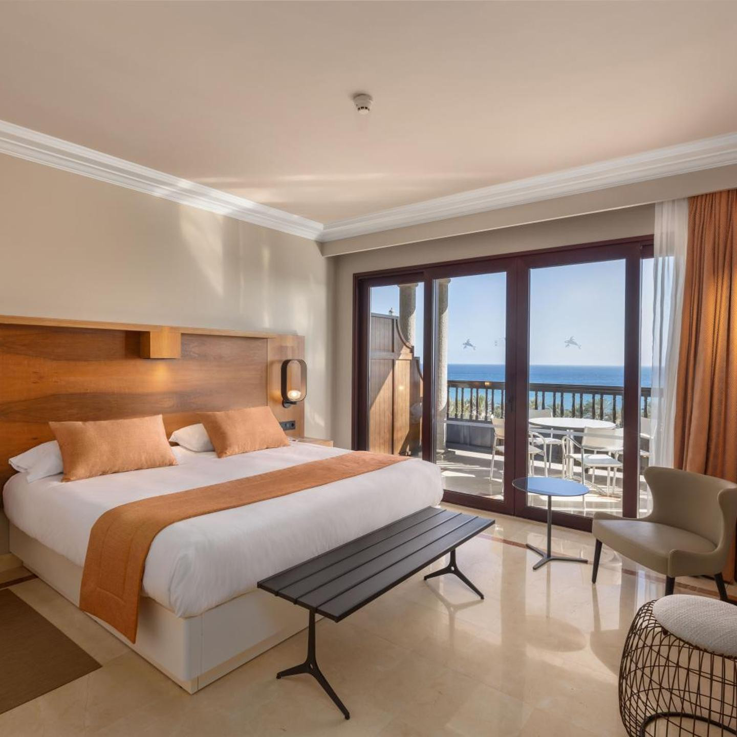 Unique Club at Lopesan Costa Meloneras Resort