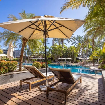 Unique Club at Lopesan Costa Meloneras Resort