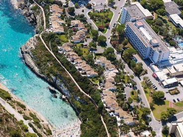 Hotel Alua Aluasun Cala Antena