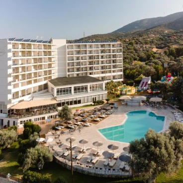 Evia Riviera Resort