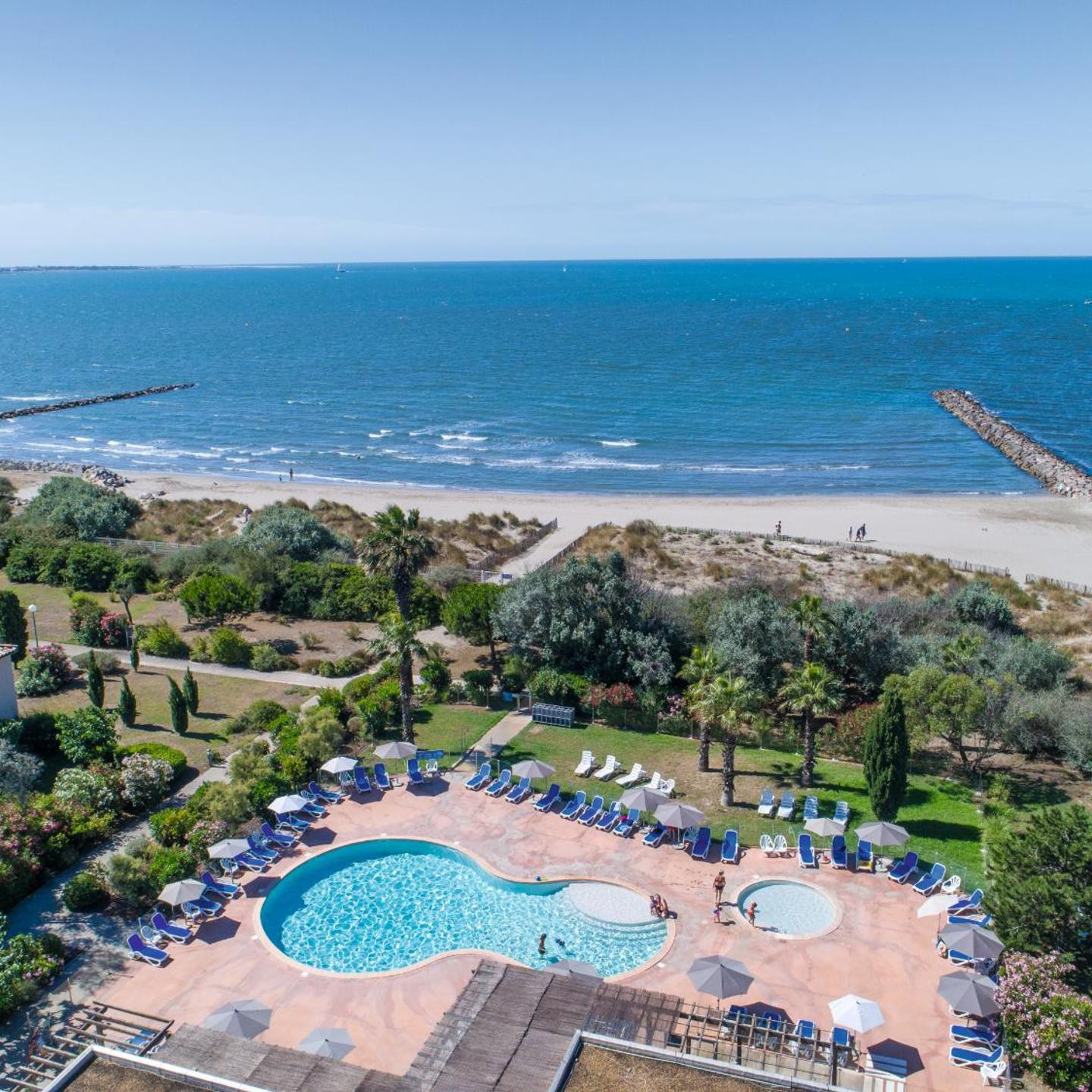 Sowell Family Le Grau du Roi