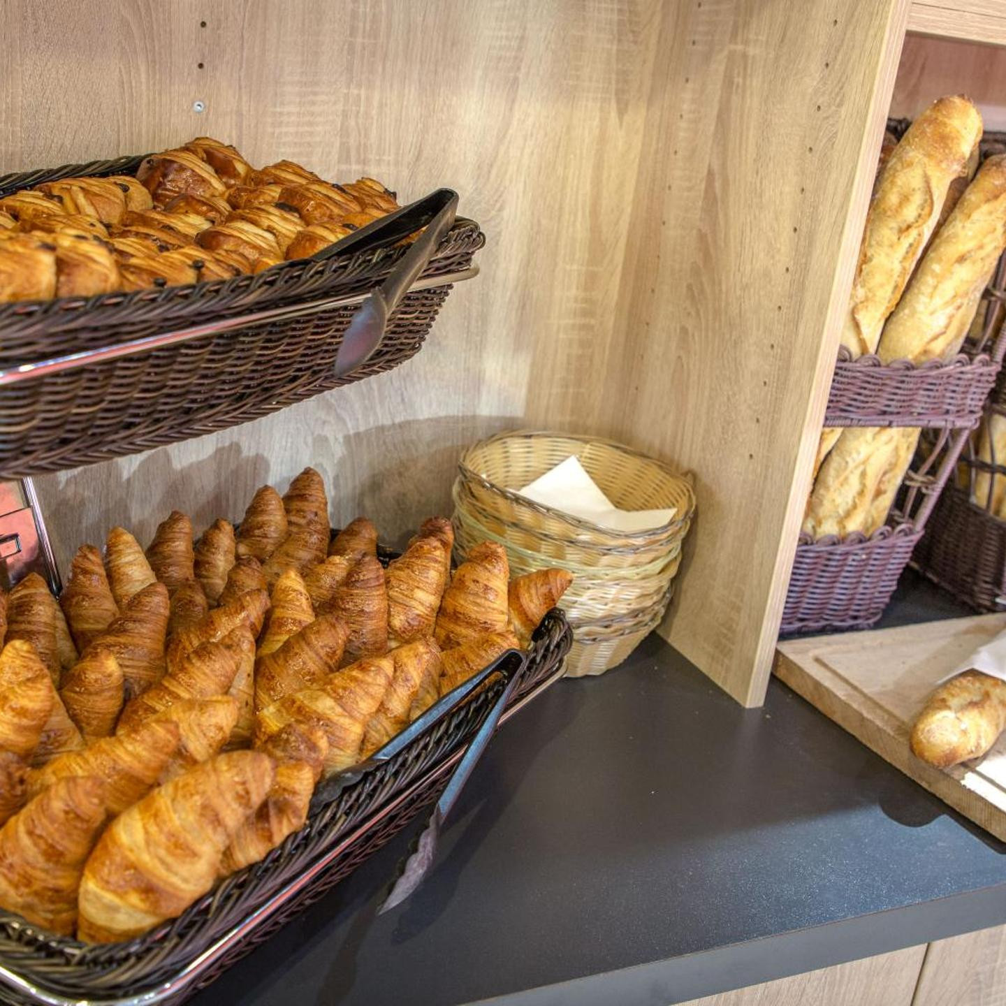 Sowell Family Le Grau du Roi