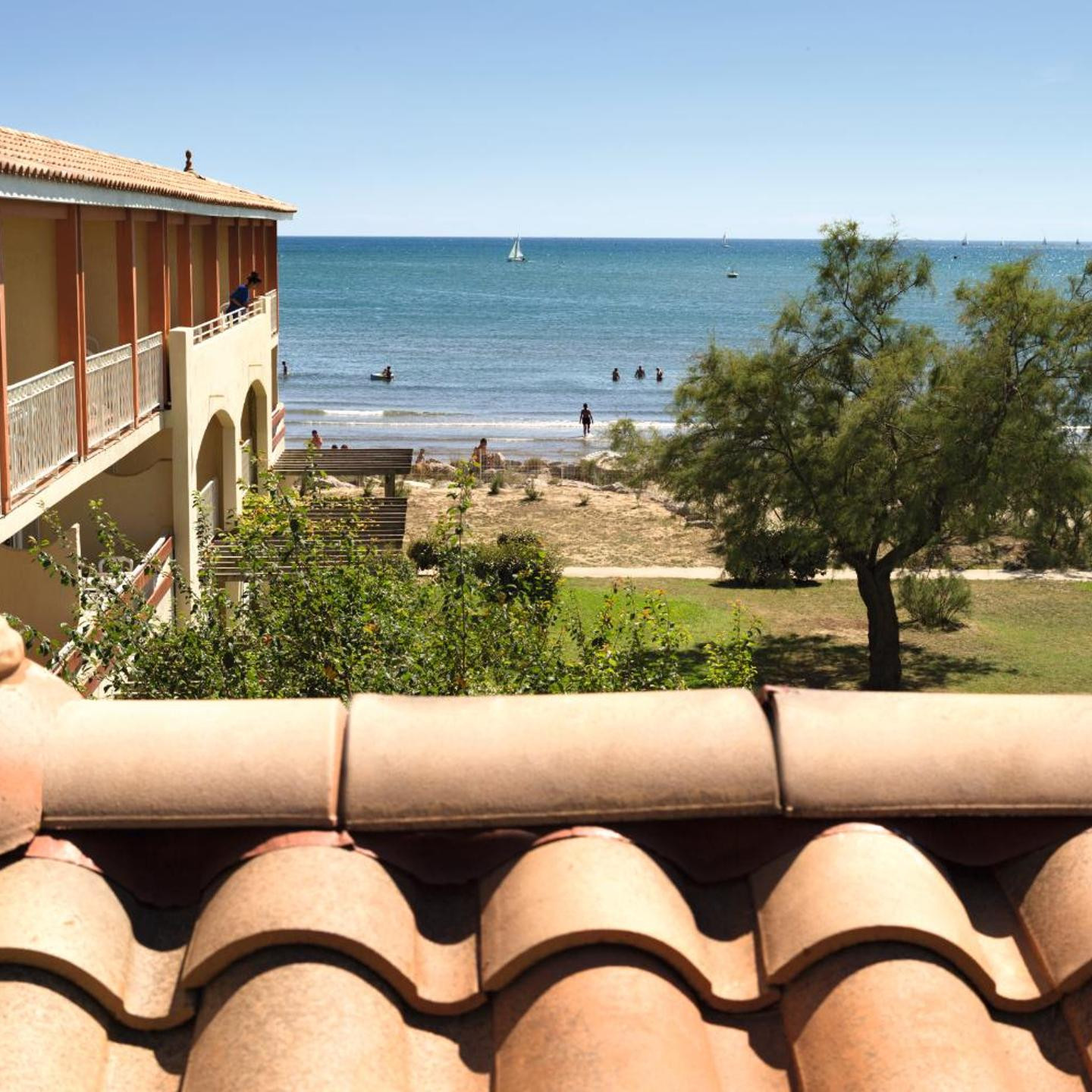 Sowell Family Le Grau du Roi