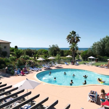 Sowell Family Le Grau du Roi