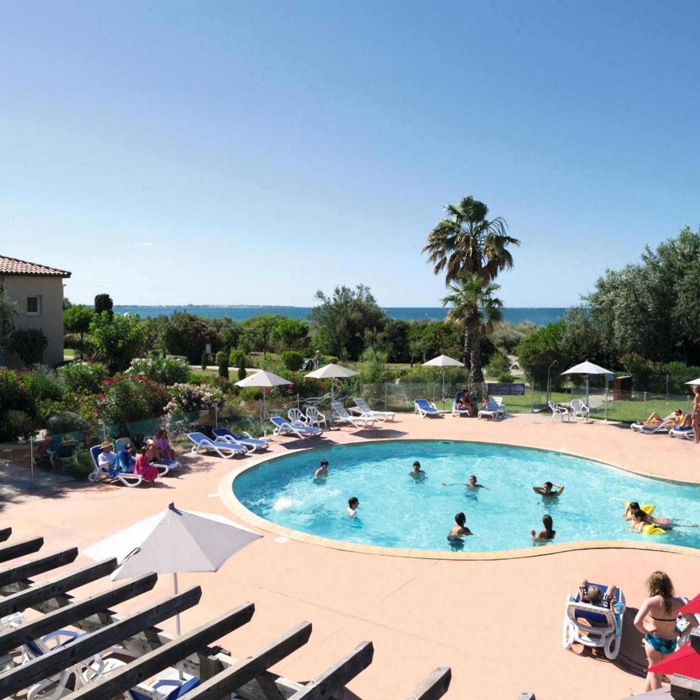 Sowell Family Le Grau du Roi