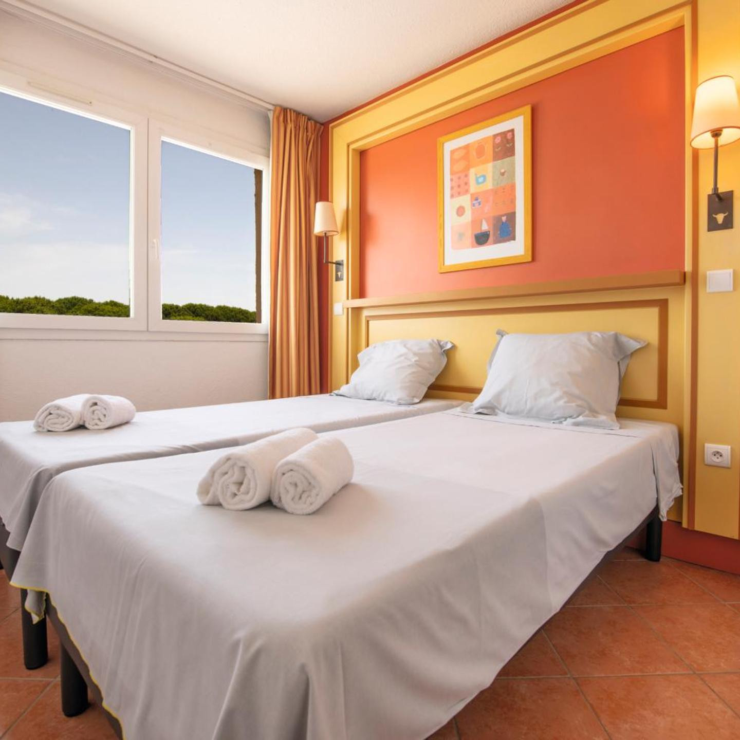 Sowell Family Le Grau du Roi