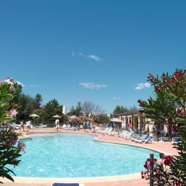 Sowell Family Le Grau du Roi