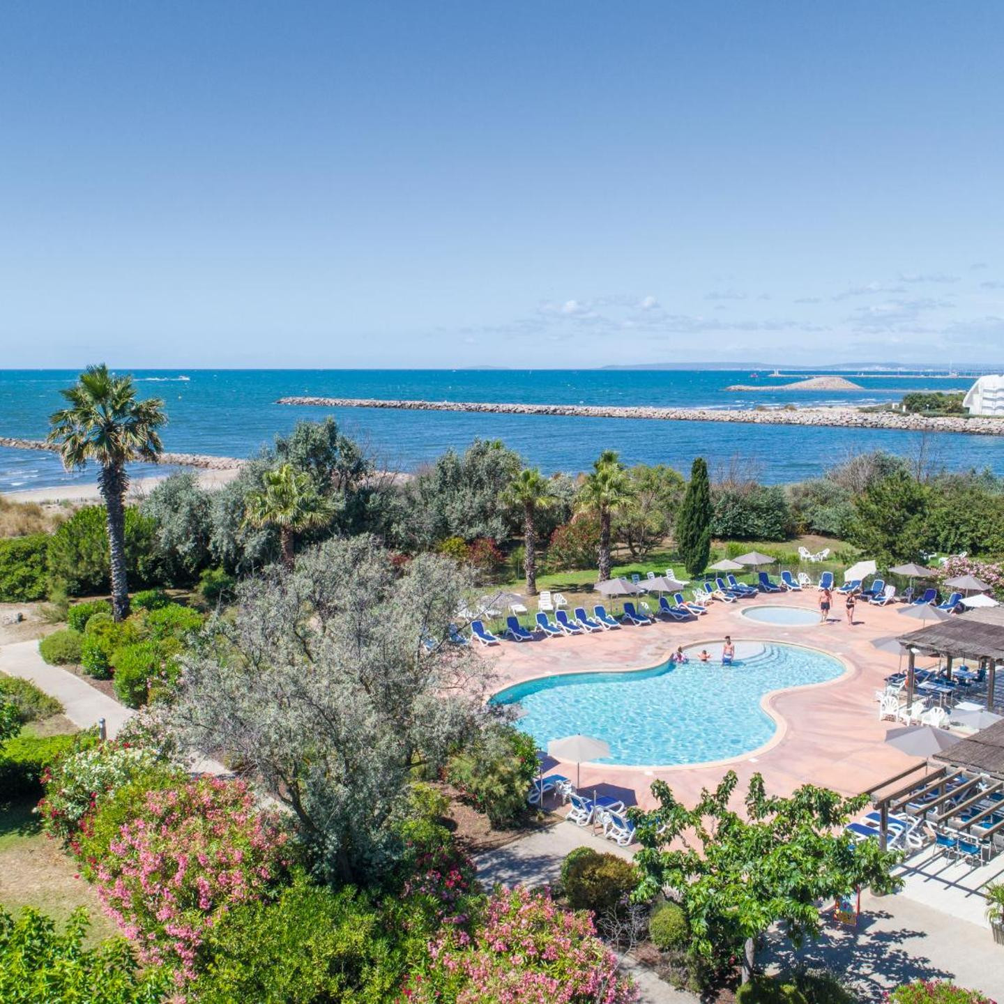 Sowell Family Le Grau du Roi