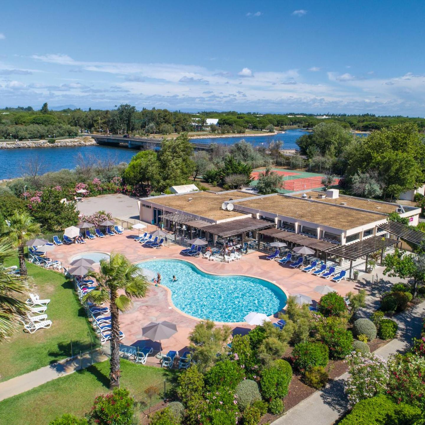 Sowell Family Le Grau du Roi